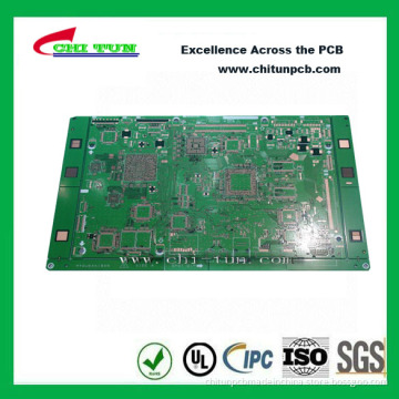6layer Impedance Board PCB
